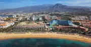 British Pensioner, 88, Dies After Mugging in Tenerife Resort