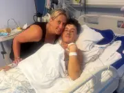 British Teen in Critical Condition After 40mph Quad Bike Crash in Zante