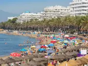British Toddler Dies in Pool Accident on Costa del Sol Holiday