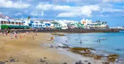 British Toddler Dies in Swimming Pool Accident in Lanzarote