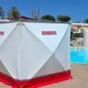 British Toddler Drowns in Lanzarote Pool, Parents Desperately Searched