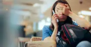 British Tourists Warned: 20 EU Airports with Worst Delays – Full List