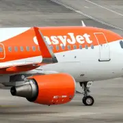 British Tourists Warned After easyJet Flight Met by Police in Tenerife