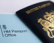Briton in Switzerland: Son, 8, Denied UK Passport Despite Siblings' Approval