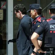 Briton Shot Dead in Barcelona Street in Broad Daylight