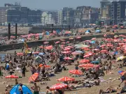 Brits Demand Heatwave Strategy as Babies Suffer and Workers Struggle