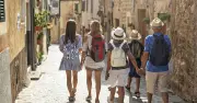 Brits heading to Spain warned of scorching summer heatwave in 2026