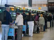Brits May Get Summer Relief from EU EES Border Rules