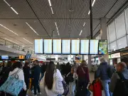 Brits May Get Temporary EES Relief During Summer Peak Travel