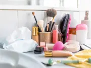 Brits Spend £238 Yearly on Skincare Without Knowing What Products Do