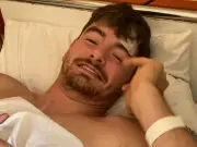 Brit's Travel Insurance May Not Cover Balcony Fall After Drinking in Portugal