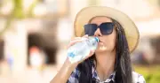 Brits Urged to Avoid Alcohol and Caffeine During Red Heat Alert