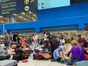 Brits Warned of Flight Delays to Greece This Summer