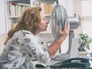 Brits' Work in Heatwaves: Poll Shows Support for New Laws