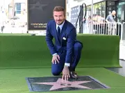 Brooklyn Beckham Fans Rally Behind Him After Walk of Fame Photos