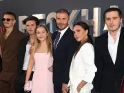 Brooklyn Beckham Feud: Family Friends Hit Back Over Harper 'Choreographed' Claim