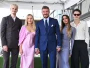 Brooklyn Beckham Feud: New Family Photos Show How Much They Miss Him
