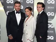 Brooklyn Beckham to miss father David's Hollywood Walk of Fame ceremony