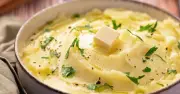 Brown Butter Trick Makes Mashed Potatoes Taste Richer and Nutty