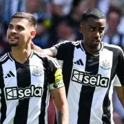 Bruno Guimaraes Denies Isak Sale Caused Newcastle's Poor Season