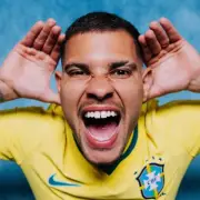 Bruno Guimaraes Warns Brazil Must Respect Morocco in World Cup Opener