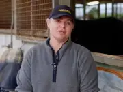 Bryan Robson's Daughter Charlotte Sorby Debuts as Racehorse Trainer