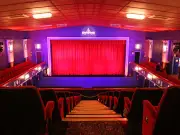 Brynamman Cinema: Welsh Village Hall Celebrates 100 Years of Film