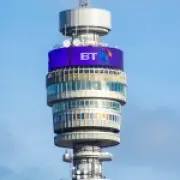 BT Tower to Become Luxury Hotel After £275M Sale