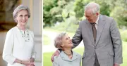 Buckingham Palace Releases Three New Portraits for Duchess of Gloucester's 80th Birthday