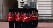 Buckingham Palace Suspends Changing of the Guard Amid Heatwave Emergency