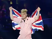 Bucks Fizz urge change after UK's Eurovision disaster