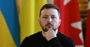 Bulgaria Halts Weapons Aid to Ukraine, Shifts Policy