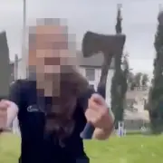Bulgarian Man Guilty of Assaulting Girl in Dundee Axe and Knife Incident