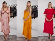 Bump-Friendly Wedding Guest Dresses for Summer 2026: Fashion Editor's Top 5 Picks