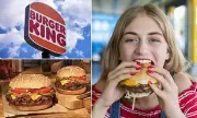Burger King Fires Back at Wendy's with Spicy New Loaded Jalapeno Whopper