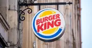 Burger King Launches Scran Zones and New Menu for World Cup at 10 UK Restaurants