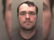 Burglars made toast during break-in before robbing two men at gunpoint