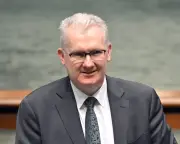 Burke Dismisses One Nation Threat, Says Hanson Hates His Part of Sydney