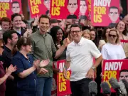 Burnham Allies Urge Starmer to Set September Handover Timetable