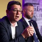 Burnham and Kenyon Clash in Makerfield By-Election Hustings