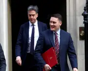 Burnham Supporters Divided Over Chancellor Pick: Miliband vs Streeting