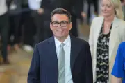 Burnham to Deliver Economy Speech After Starmer Resignation
