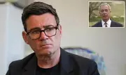 Burnham to Enter 'Two-Tier Policing' Row Over Henry Nowak Death