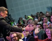 Burnham Victory Signals Time for Starmer to Step Aside