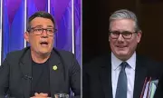 Burnham vs Starmer: By-election stand-off deepens as Labour rift grows