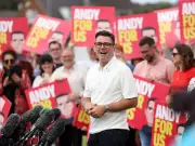Burnham's By-Election Win: The Circus Leaves Makerfield