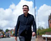Burnham’s Momentum Builds in Makerfield as Byelection Nears