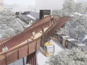 Bury Interchange Redevelopment Takes Step Forward with £25m Funding