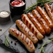 Butchers Reveal Secret to Juiciest Sausages: Boil Then Brown