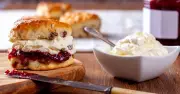 Buttermilk Secret for Perfect Scones: Baker Jane Dunn's Recipe